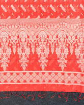 SC3197 - FANCY COTTON WITH THREAD BUTTA
